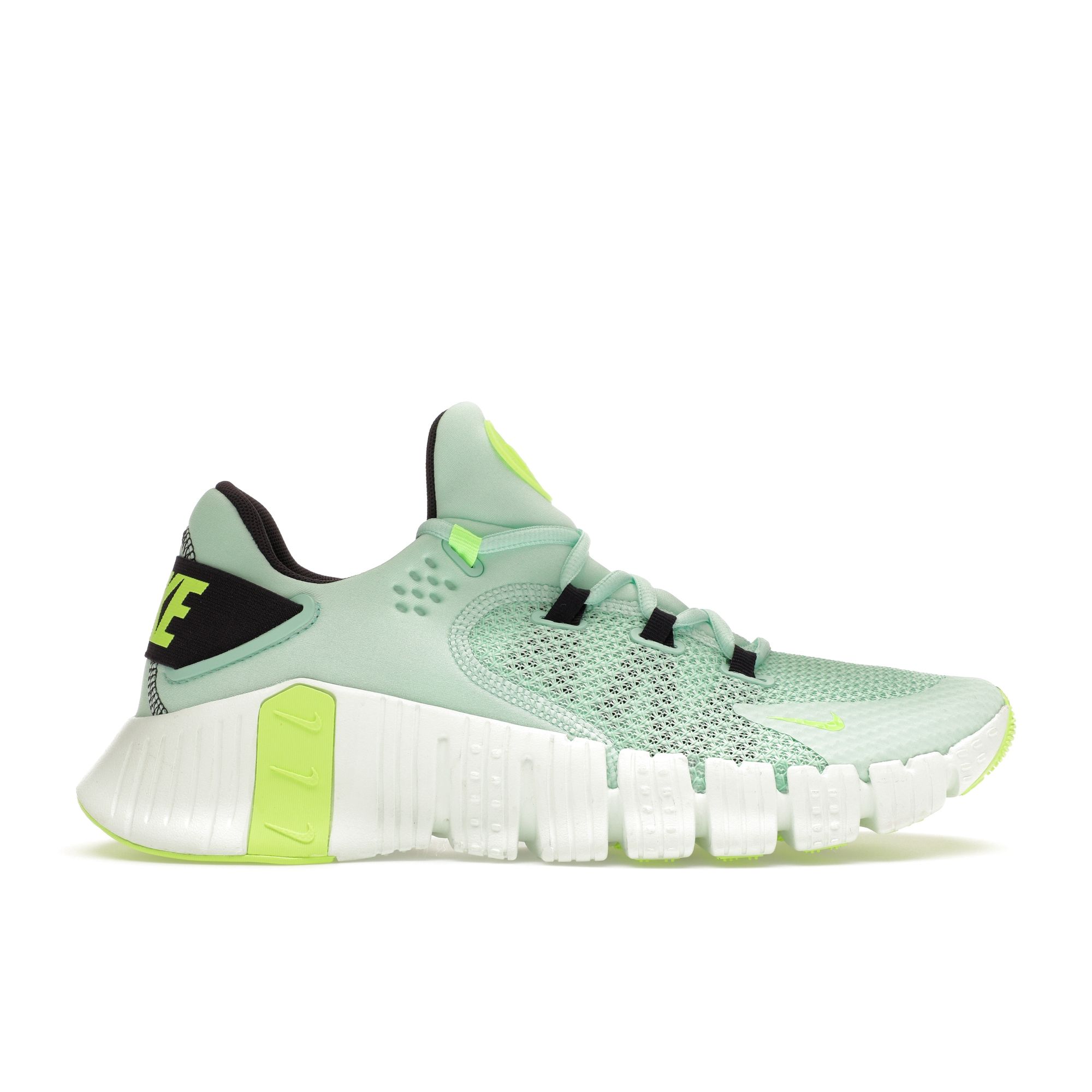 Nike Free Metcon 4 Mint Foam CT3886-300 44
Nike Free Metcon 4 Mint Foam CT3886-300 44