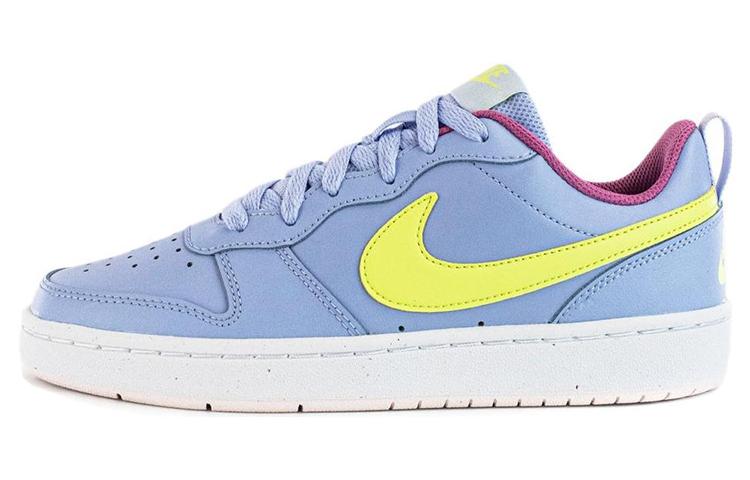 Nike Court Borough Low 2 Cobalt Bliss Light Lemon Twist GS BQ5448-405 37.5
Nike Court Borough Low 2 Cobalt Bliss Light Lemon Twist GS BQ5448-405 37.5