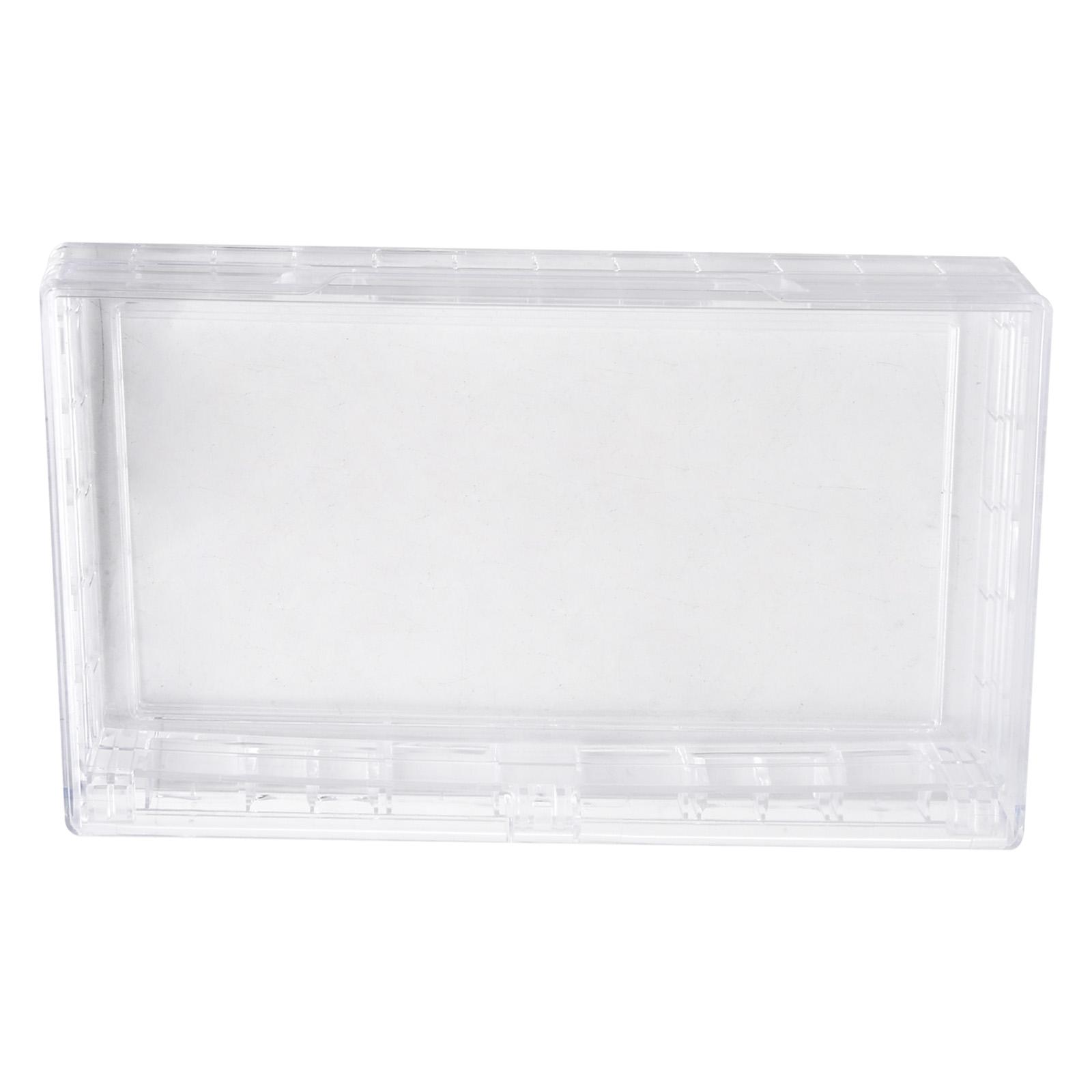 Outlet Cover Paste Type Plastic Protection Socket Socket прозорий
Outlet Cover Paste Type Plastic Protection Socket Socket прозорий