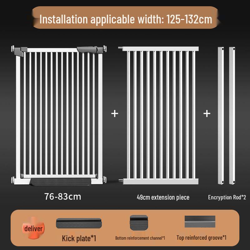 Безпечний захист від котів для домашніх тварин у приміщенні: Зашифтований, Підвищений Паркан—Дизайн без свердління для котів та собак, Ідеальний для балконів та перегородок. Height 76cm, Gap 3.8cm, Automatic
Безпечний захист від котів для домашніх тварин у приміщенні: Зашифтований, Підвищений Паркан—Дизайн без свердління для котів та собак, Ідеальний для балконів та перегородок. Height 76cm, Gap 3.8cm, Automatic