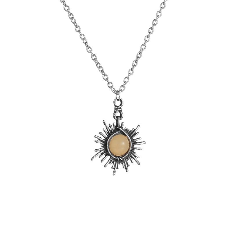 Personalized Punk Cross Star Chain Double Layer Necklace For Men Women Fashion Trend Rock Party Grunge EMO Accessorie
Personalized Punk Cross Star Chain Double Layer Necklace For Men Women Fashion Trend Rock Party Grunge EMO Accessorie