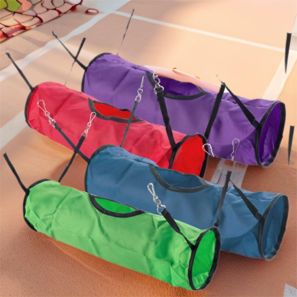 Foldable Ferret Hanging Nest Breathable Pet Tent Nest Durable Sleeping Bag Pet Accessories рожевий червоний колір
Foldable Ferret Hanging Nest Breathable Pet Tent Nest Durable Sleeping Bag Pet Accessories рожевий червоний колір
