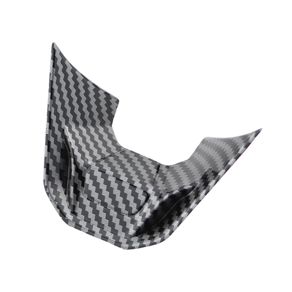 Car Steering Wheel Trim Cover for Volkswagen VW Golf 8 MK8 2020-2025 Passat 2020 2025 Touareg 2025 Decoration Sticker Accessory
Car Steering Wheel Trim Cover for Volkswagen VW Golf 8 MK8 2020-2025 Passat 2020 2025 Touareg 2025 Decoration Sticker Accessory