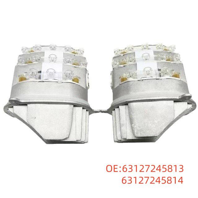 BMW 09-12 Модуль ксеноновой светодиодной фары и указателя поворота (63127245813/63127245814) 63127245813 63127245814
BMW 09-12 Модуль ксеноновой светодиодной фары и указателя поворота (63127245813/63127245814) 63127245813 63127245814