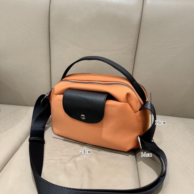 Sailna Women s Oxford Cloth Crossbody Shoulder Bag
Sailna Women s Oxford Cloth Crossbody Shoulder Bag