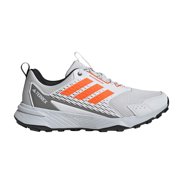 Adidas Кроссовки мужские Tracefinder Trail Dash серые с полупрозрачными оранжевыми вставками, угольно-серые однотонные JI4284 42⅔
Adidas Кроссовки мужские Tracefinder Trail Dash серые с полупрозрачными оранжевыми вставками, угольно-серые однотонные JI4284 42⅔