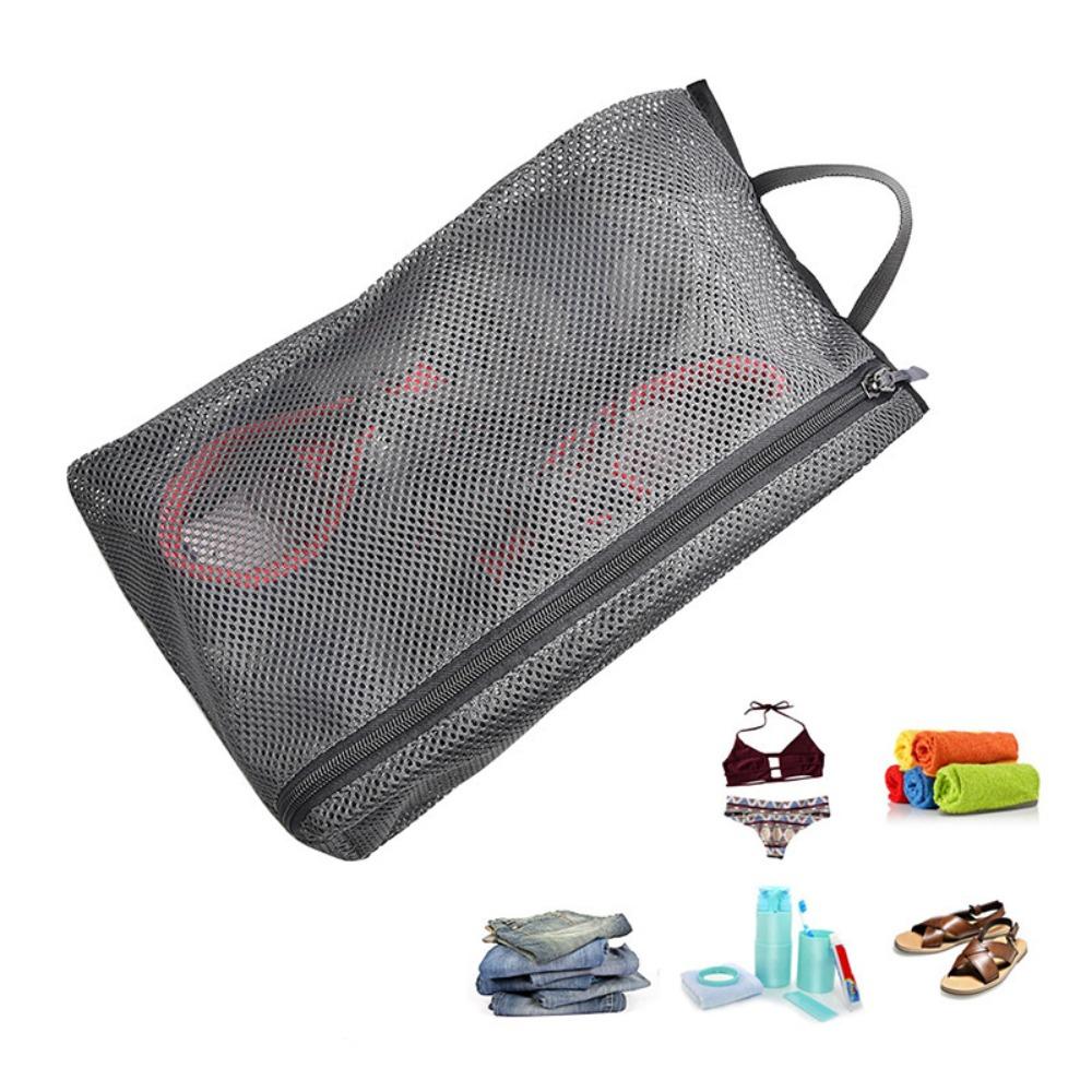 Multi Purpose Swimming Sundries Storage Bag Portable Clothes Storage Bag New Travel Stuff Sack
Multi Purpose Swimming Sundries Storage Bag Portable Clothes Storage Bag New Travel Stuff Sack