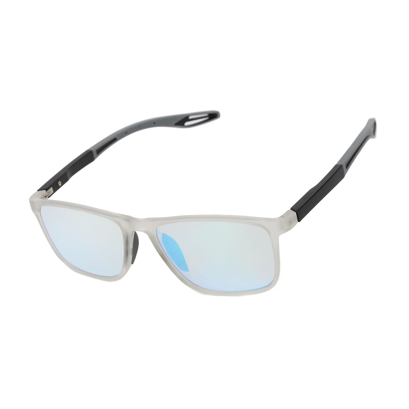 Red Green Color Blind Glasses for Indoor Outdoor Transparent Frame Ultralight Color Weakness Correction Glasses
Red Green Color Blind Glasses for Indoor Outdoor Transparent Frame Ultralight Color Weakness Correction Glasses