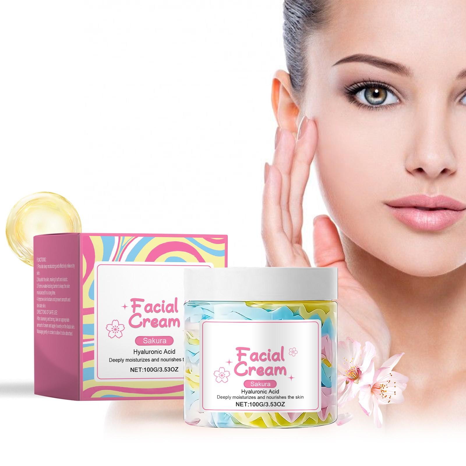 Butter Cream Deeply Moisturizes, Relieves Dryness, Nourishes The Skin And Improves Skin Quality One Size
Butter Cream Deeply Moisturizes, Relieves Dryness, Nourishes The Skin And Improves Skin Quality One Size