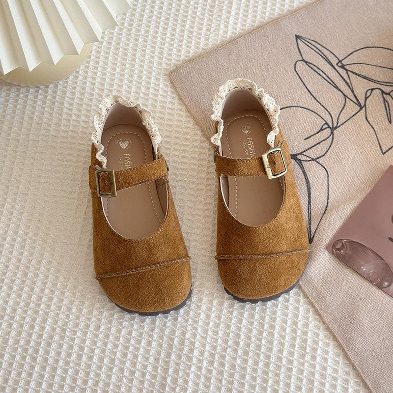 Весенняя Новинка Повседневная Обувь для Девочек и Детей Стильная Кожаная Обувь на Мягкой Подошве 22 верблюд
Весенняя Новинка Повседневная Обувь для Девочек и Детей Стильная Кожаная Обувь на Мягкой Подошве 22 верблюд
