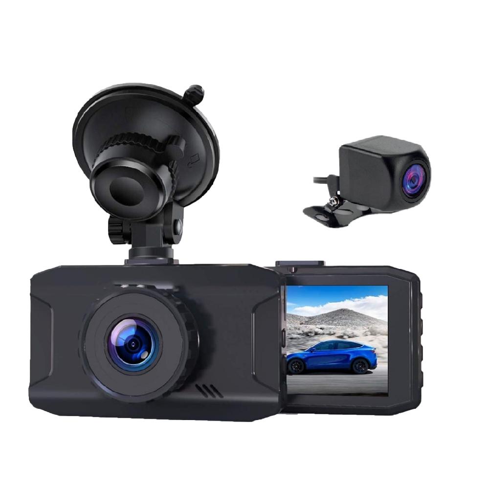 WiFi UHD 4K 3-дюймовый IPS Автомобильный видеорегистратор с GPS Автомобильная камера Передняя Задняя 2-сторонняя Супер ночная съемка Циклическая запись Автомобильные аксессуары NONE
WiFi UHD 4K 3-дюймовый IPS Автомобильный видеорегистратор с GPS Автомобильная камера Передняя Задняя 2-сторонняя Супер ночная съемка Циклическая запись Автомобильные аксессуары NONE