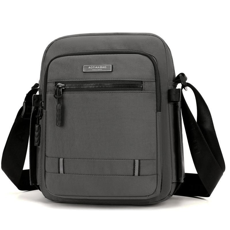 Fashion Casual Men Bags Handbag Oxford Crossbody Bags For Men Messenger Stylish Leisure Men s Handbag Shoulder Bag 25cmX28cmX11cm
Fashion Casual Men Bags Handbag Oxford Crossbody Bags For Men Messenger Stylish Leisure Men s Handbag Shoulder Bag 25cmX28cmX11cm