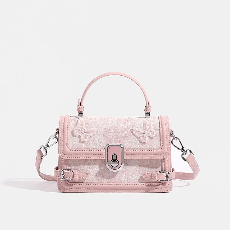 Hva uen moonlight treasure box shoulder bag women s new fashion messenger handbag small square bag
Hva uen moonlight treasure box shoulder bag women s new fashion messenger handbag small square bag