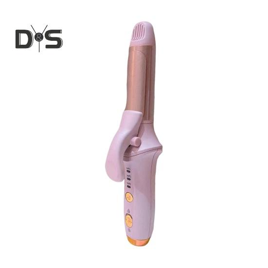 Беспроводные щипцы для завивки волос, 3 регулируемые температуры, перезаряжаемые, с быстрым нагревом, щипцы для завивки волос, выпрямитель, портативная электрическая палочка для завивки женских волос розовый
Беспроводные щипцы для завивки волос, 3 регулируемые температуры, перезаряжаемые, с быстрым нагревом, щипцы для завивки волос, выпрямитель, портативная электрическая палочка для завивки женских волос розовый