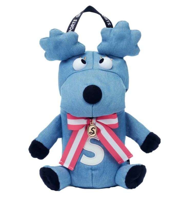MU SPORTS твид и джинсовая ткань SHUSHU мягкая игрушка 2023SSMixed pouch703J2018/Sax blue/FREE
MU SPORTS твид и джинсовая ткань SHUSHU мягкая игрушка 2023SSMixed pouch703J2018/Sax blue/FREE