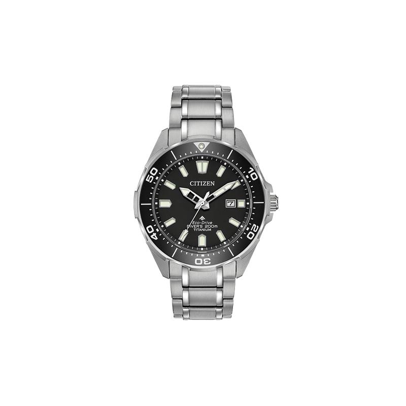 CITIZEN Promaster Series 200 meters waterproof, light Quartz, super titanium strap, , same style for men and women, black dial BN0200-56E чорний
CITIZEN Promaster Series 200 meters waterproof, light Quartz, super titanium strap, , same style for men and women, black dial BN0200-56E чорний