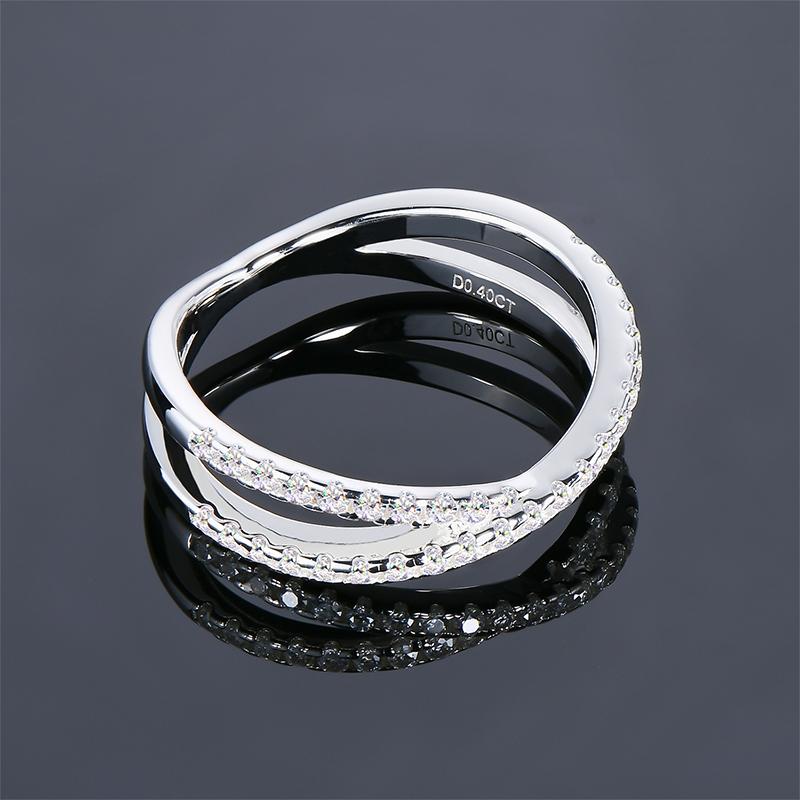 Кольцо X Cross Design Half Eternity Band Moissanite с сертификатом Original 925 Silver Womens Fine Jewelry Бесплатная доставка 9
Кольцо X Cross Design Half Eternity Band Moissanite с сертификатом Original 925 Silver Womens Fine Jewelry Бесплатная доставка 9