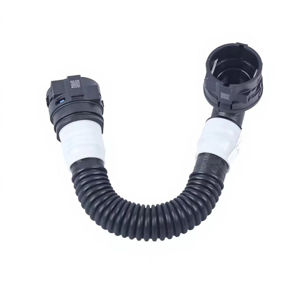 Compatible Coolant Hose for Tesla Model 3 and Model Y Accessories
Compatible Coolant Hose for Tesla Model 3 and Model Y Accessories