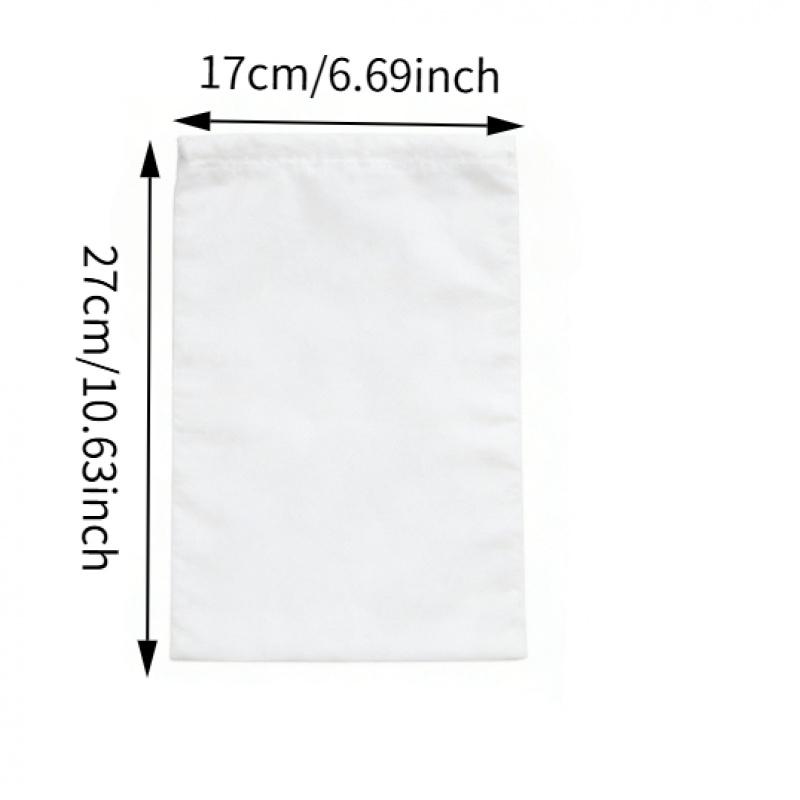 50pcs Permeable Breathable Insect-Proof Covers For Protect Apples Grapes From Birds Fruit Trees Net Bags Gardening Accessories
50pcs Permeable Breathable Insect-Proof Covers For Protect Apples Grapes From Birds Fruit Trees Net Bags Gardening Accessories
