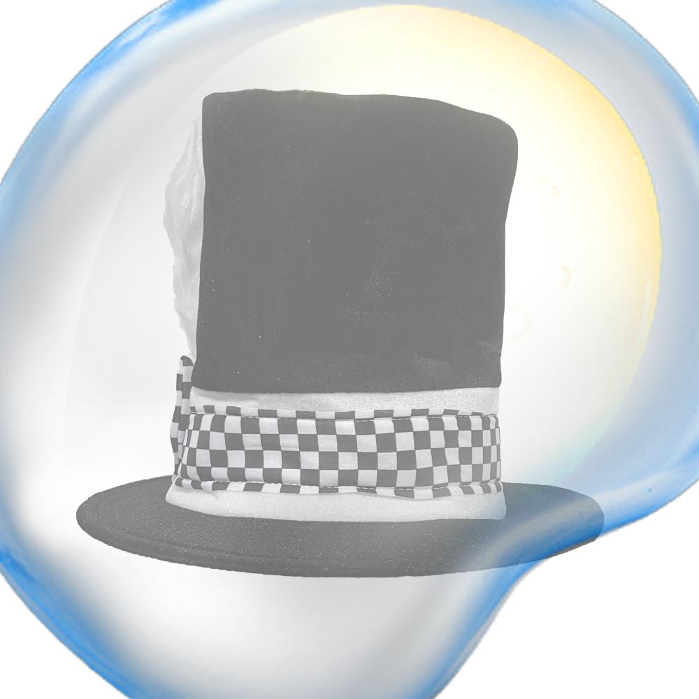 Easter Bunny Ear Top Hat One Size Fits All Adult Carnival Festival Velvet Cap for Easter Parties Halloween Costumes Cosplay China Mainland
Easter Bunny Ear Top Hat One Size Fits All Adult Carnival Festival Velvet Cap for Easter Parties Halloween Costumes Cosplay China Mainland