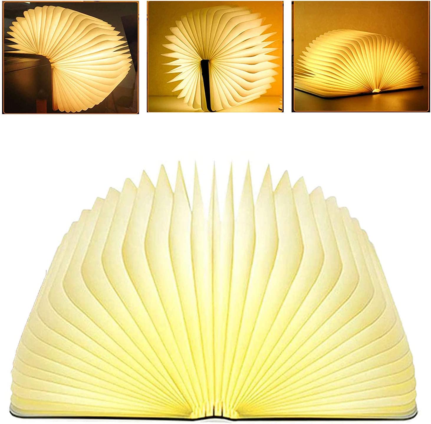 Мини складная лампа для книг, переносная деревянная лампа для книг, настольная лампа, новинка, светодиодный бумажный фонарь с USB-зарядкой, ночник
Мини складная лампа для книг, переносная деревянная лампа для книг, настольная лампа, новинка, светодиодный бумажный фонарь с USB-зарядкой, ночник