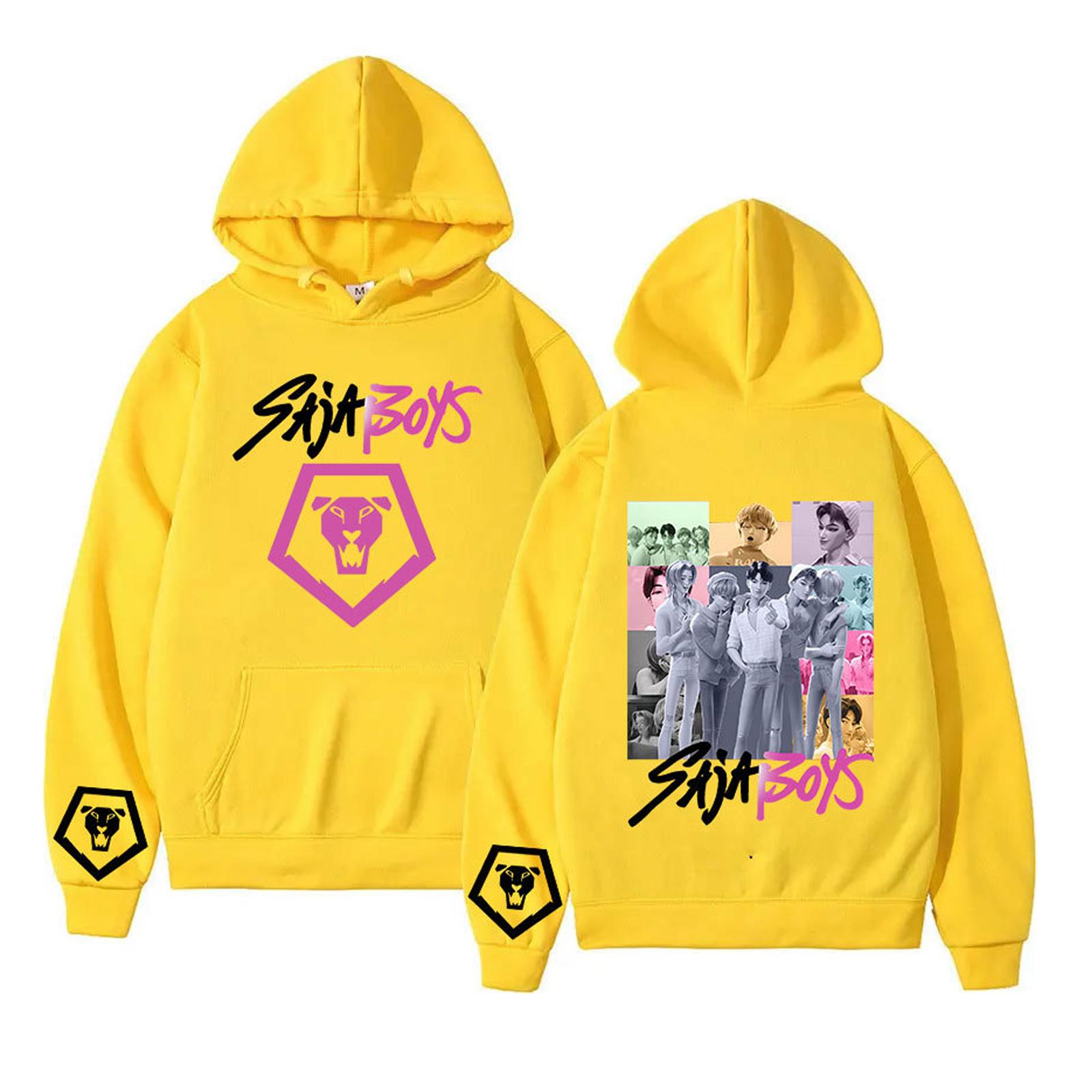 Женская толстовка-пуловер с круглым вырезом и принтом, с капюшоном и завязками M жёлтый
Женская толстовка-пуловер с круглым вырезом и принтом, с капюшоном и завязками M жёлтый