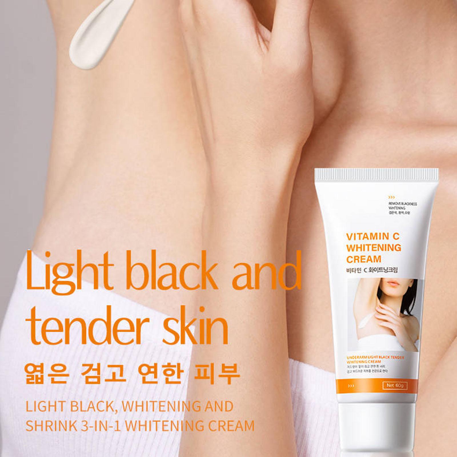 Крем для отбеливания подмышек, Gongpei Light, для темной, гладкой и ровной кожи, крем для ухода за телом. One Size белый
Крем для отбеливания подмышек, Gongpei Light, для темной, гладкой и ровной кожи, крем для ухода за телом. One Size белый