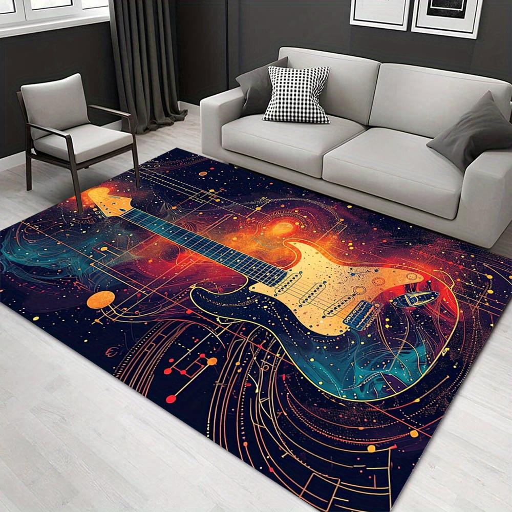 1pc 499702615 Pattern Carpet, Area Rug For Living Room Bedroom Room Bed Chair Laundry Entryway Corridor Yard Non-slip Outdoor Camping Rug Fl 60cm by 90cm
1pc 499702615 Pattern Carpet, Area Rug For Living Room Bedroom Room Bed Chair Laundry Entryway Corridor Yard Non-slip Outdoor Camping Rug Fl 60cm by 90cm