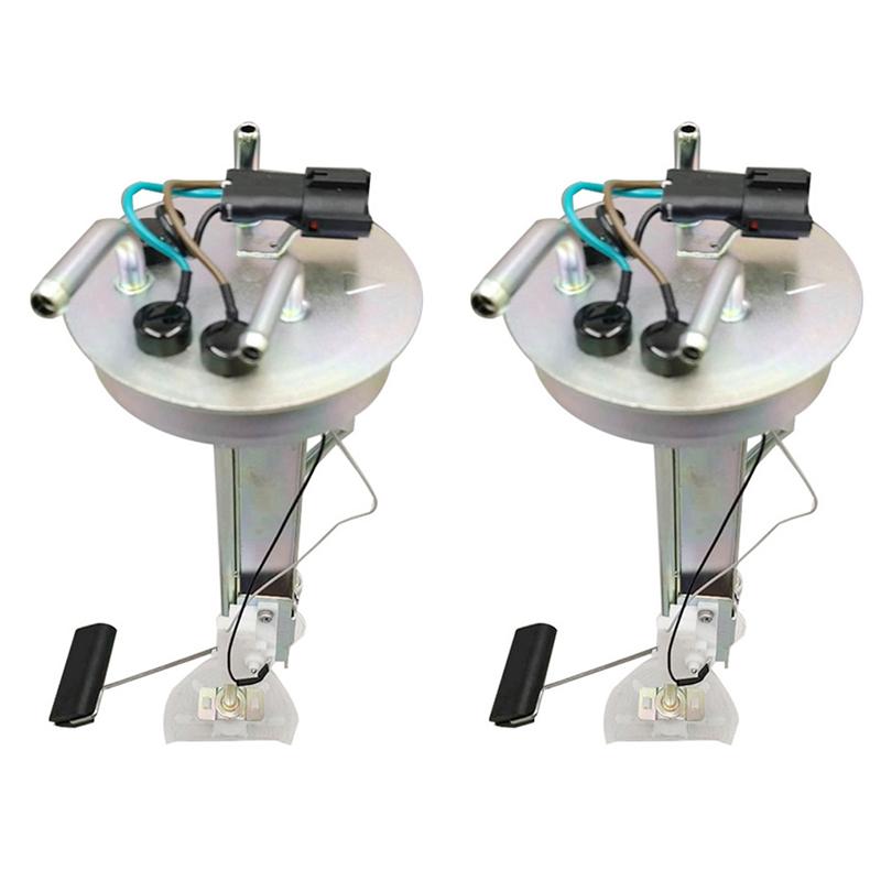 2X For Hyundai Terracan Crdi Fuel Pump Sender Assembly Fuel Feed Unit 31110-H1032 31110H1031 31110H1032 31110-H1031 як показано кольору
2X For Hyundai Terracan Crdi Fuel Pump Sender Assembly Fuel Feed Unit 31110-H1032 31110H1031 31110H1032 31110-H1031 як показано кольору
