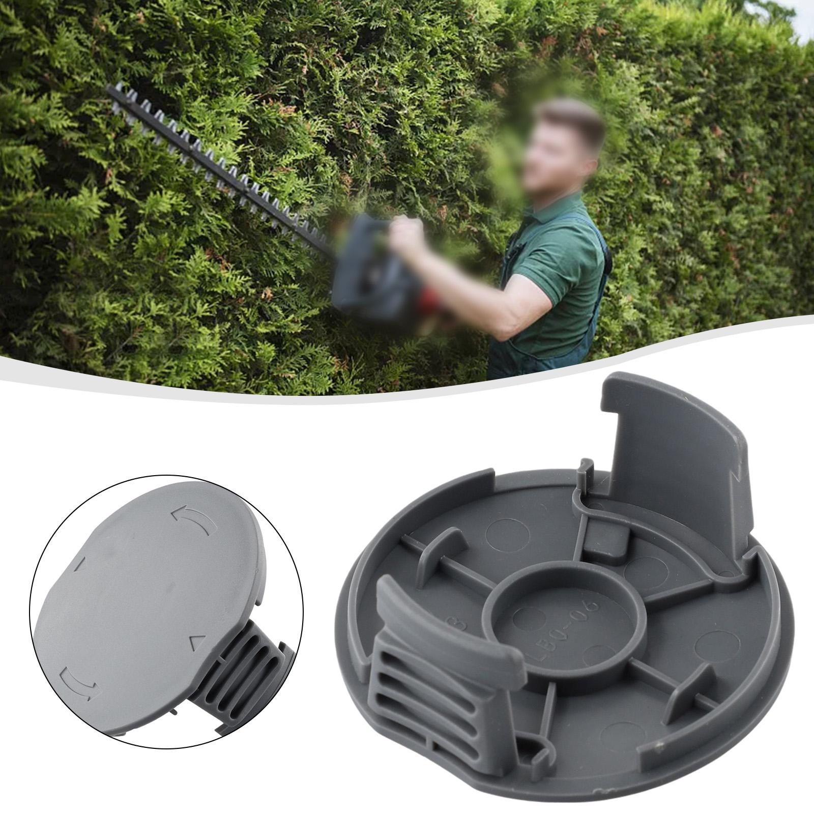 Cap Spool Cover Kit Gray Case F016F05320 Replacement Accessories Lawn Mower For BOSCH 23 26 For EASYGRASS CUT New China Mainland
Cap Spool Cover Kit Gray Case F016F05320 Replacement Accessories Lawn Mower For BOSCH 23 26 For EASYGRASS CUT New China Mainland