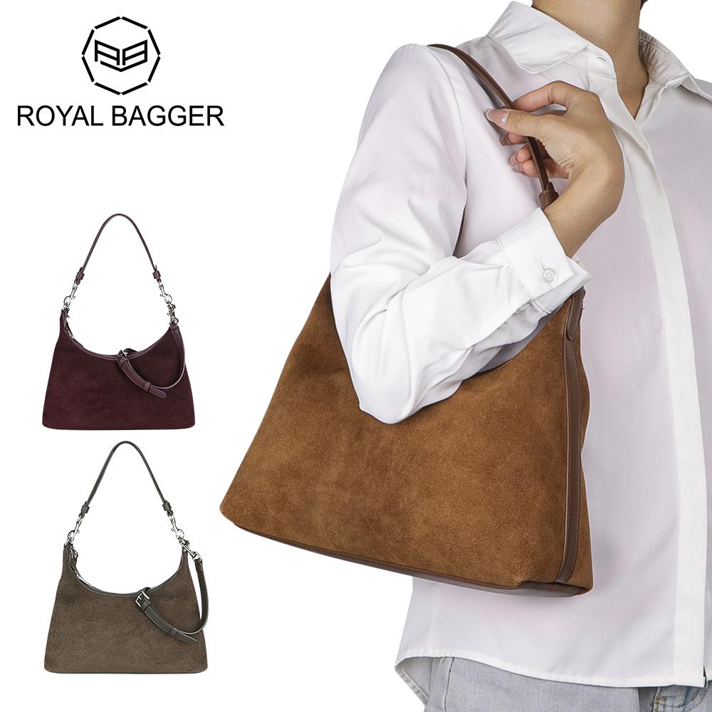 Винтажная сумка через плечо Royal Bagger с двумя ремнями, модная сумка через плечо под мышкой, сумки в повседневном стиле для женщин 1938 г. чёрный
Винтажная сумка через плечо Royal Bagger с двумя ремнями, модная сумка через плечо под мышкой, сумки в повседневном стиле для женщин 1938 г. чёрный
