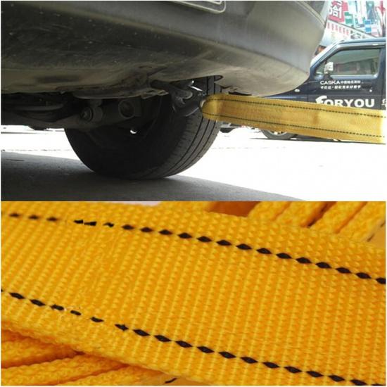 Буксировочный трос 5 тонн 4 метра подходит для грузовика рывковый строп внедорожные буксировочные тросы трос для лебедки прицепа ремень автомобильный трос для буксировки
Буксировочный трос 5 тонн 4 метра подходит для грузовика рывковый строп внедорожные буксировочные тросы трос для лебедки прицепа ремень автомобильный трос для буксировки