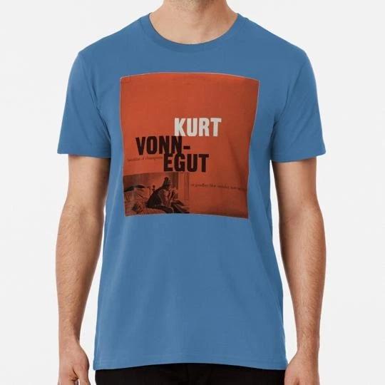 Note Book Records Breakfast Of Champions Vonnegut S to 5XL Made in USA T shirt S
Note Book Records Breakfast Of Champions Vonnegut S to 5XL Made in USA T shirt S