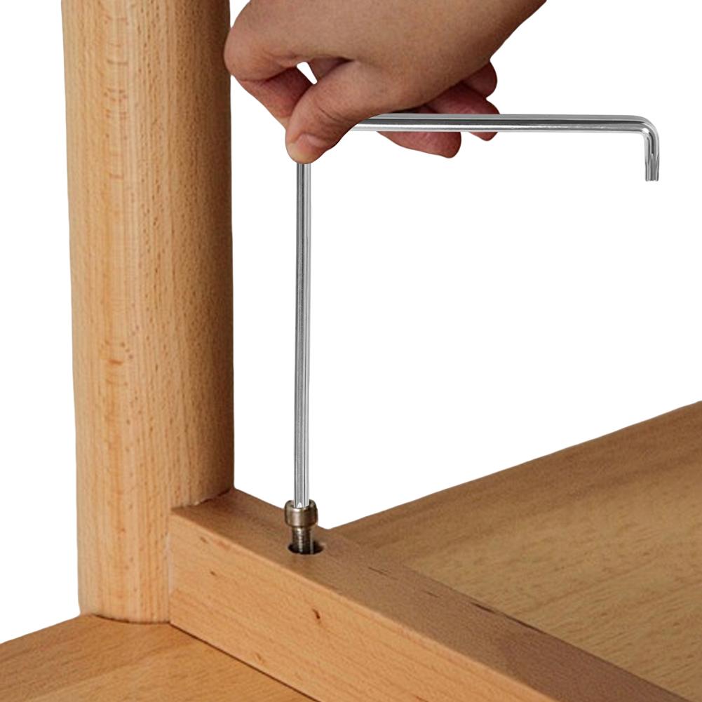 2Pcs Curved Inside Hexagonal Wrench 4mm Window Adjustment Tool Bicycle Adjustment Wrench for Versatile Fitting Adjustment China Mainland
2Pcs Curved Inside Hexagonal Wrench 4mm Window Adjustment Tool Bicycle Adjustment Wrench for Versatile Fitting Adjustment China Mainland