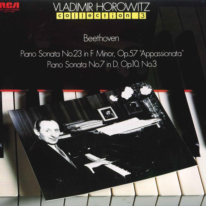 LP Record VLADIMIR HOROWITZ Beethoven Piano Sonatas No. 23 No RVC1503 RCA 1976 Japan Obi Classical
LP Record VLADIMIR HOROWITZ Beethoven Piano Sonatas No. 23 No RVC1503 RCA 1976 Japan Obi Classical