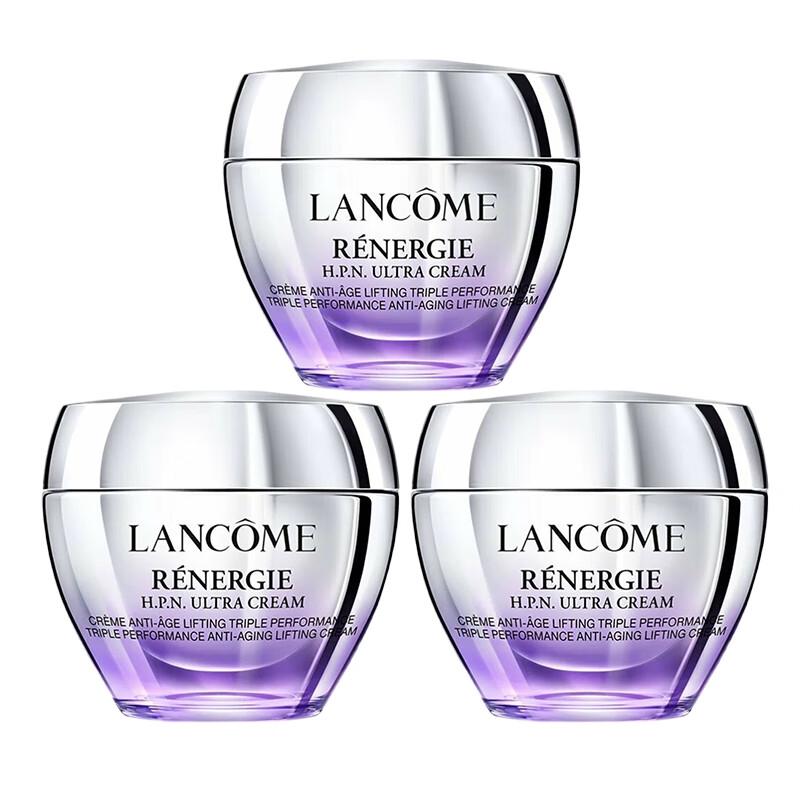 Lancôme Rénergie Triple Serum Крем для лица
Lancôme Rénergie Triple Serum Крем для лица