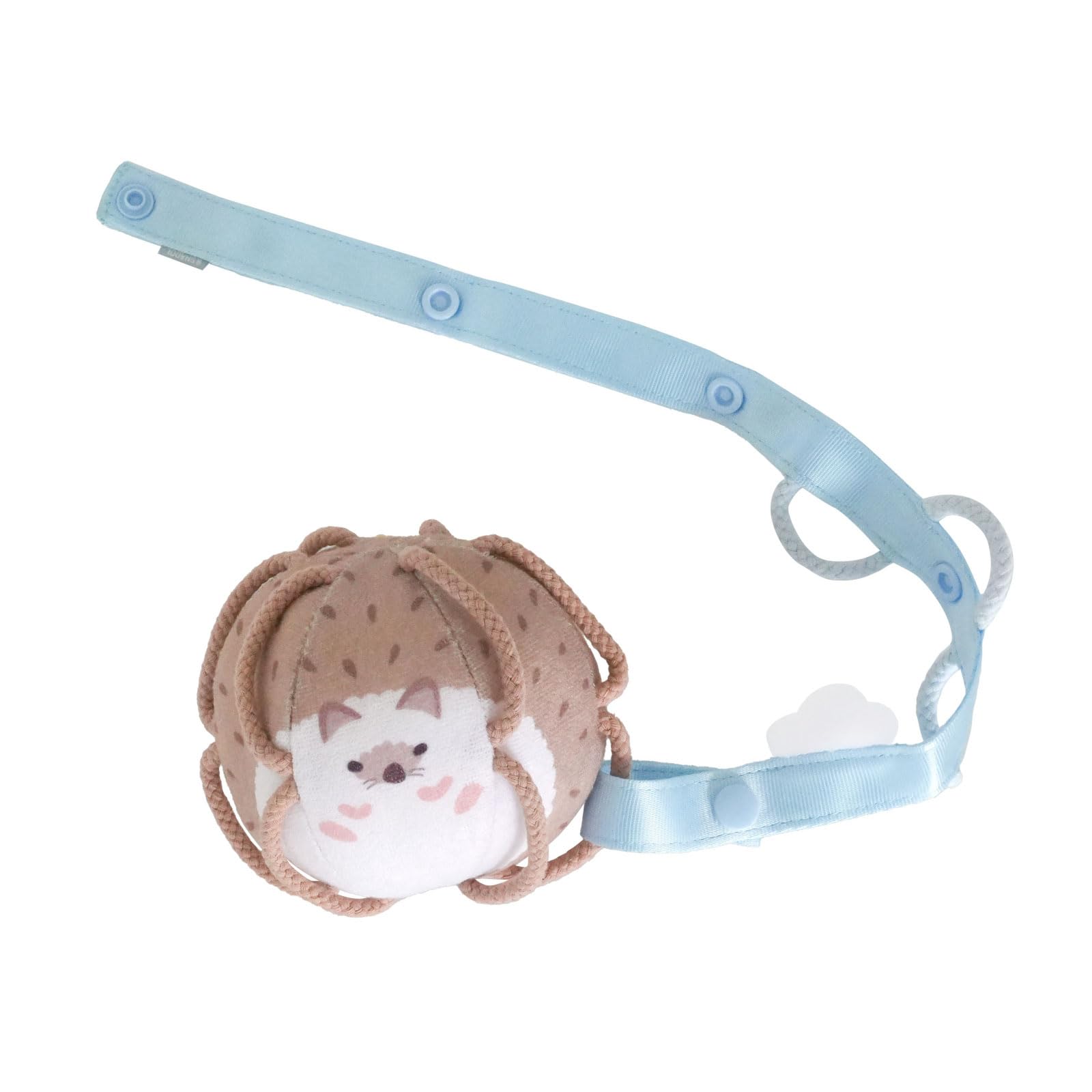 Shaol Recommended Ring Ball Mini Ring Strap Blue Baby Newborn Educational Gentle Bell First Teether S11620 Set + (Hedgehog + / 0-Year-Old Baby) Toy,
Shaol Recommended Ring Ball Mini Ring Strap Blue Baby Newborn Educational Gentle Bell First Teether S11620 Set + (Hedgehog + / 0-Year-Old Baby) Toy,
