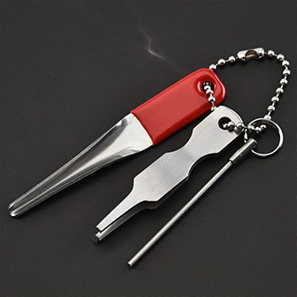 Аксессуары Pin Fly Line Nipper Hook Wire Remover Knot Wire Cutter Инструмент для завязывания узлов Fishing Forest Cutter Кормушка для приманки 1
Аксессуары Pin Fly Line Nipper Hook Wire Remover Knot Wire Cutter Инструмент для завязывания узлов Fishing Forest Cutter Кормушка для приманки 1