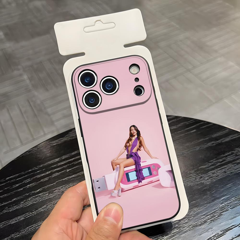 E-Emilia M-Mernes Singer Phone Case For IPhone 17 Air 16 E Pro Max 15 14 13 Mini 12 Pro 11 Max Plus Black Soft Shell iPhone 14 Plus
E-Emilia M-Mernes Singer Phone Case For IPhone 17 Air 16 E Pro Max 15 14 13 Mini 12 Pro 11 Max Plus Black Soft Shell iPhone 14 Plus