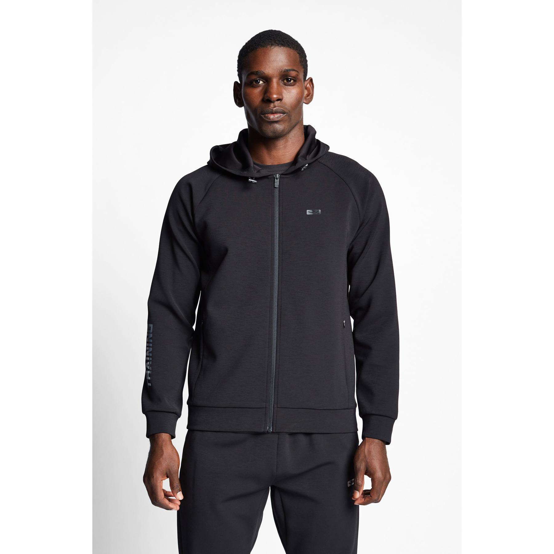 Толстовка тренировочная 22B-1024
Толстовка тренировочная 22B-1024