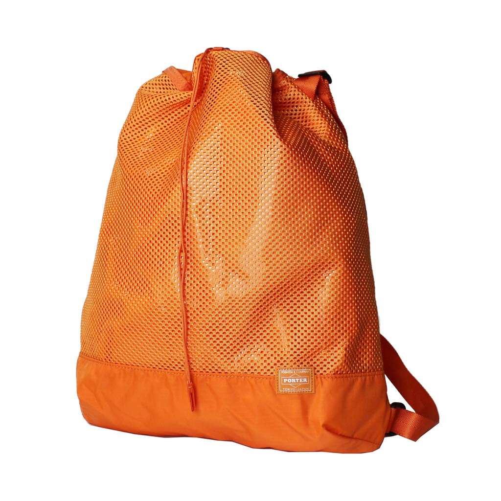 Yoshida Bag PORTER SCREEN Screen Рюкзак 875-19106 Оранжевый
Yoshida Bag PORTER SCREEN Screen Рюкзак 875-19106 Оранжевый