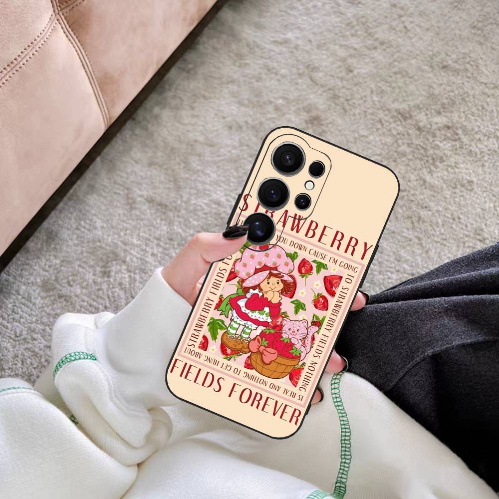 Чехол для телефона Девочка с клубничным тортом S-Strawberry-shortcake Для Samsung S 24 Fe 25 Ultra Plus 20 Lite 21 30 22 23 24 22 Ultra 5G Fundas Samsung S20 lite 5G
Чехол для телефона Девочка с клубничным тортом S-Strawberry-shortcake Для Samsung S 24 Fe 25 Ultra Plus 20 Lite 21 30 22 23 24 22 Ultra 5G Fundas Samsung S20 lite 5G