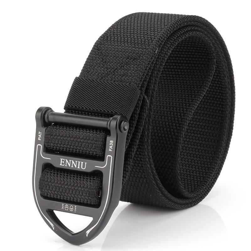 3.8 Work Woven Inner Belt Nylon Canvas Quick-drying Student Training 125cm чёрный
3.8 Work Woven Inner Belt Nylon Canvas Quick-drying Student Training 125cm чёрный
