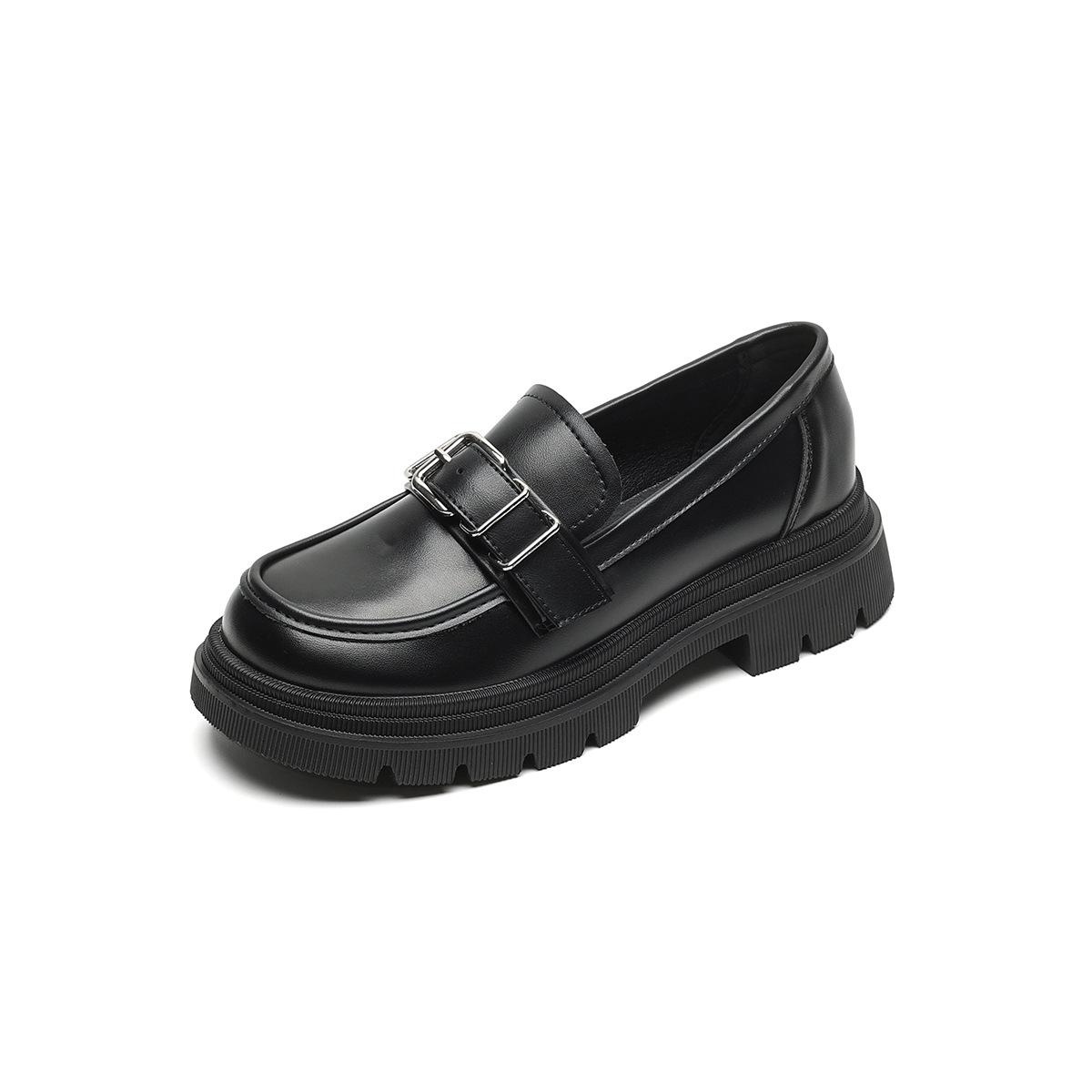 Weiwei girl 805-11 черные кожаные туфли на толстой подошве женские осень 2024 новые ретро британские мокасины мягкая подошва 43
Weiwei girl 805-11 черные кожаные туфли на толстой подошве женские осень 2024 новые ретро британские мокасины мягкая подошва 43