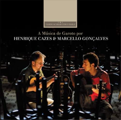 CD ENRIKKI CASES MARCELO GONZALVIS Memories of Garoto DDR807 2007 Japan Obi Latin
CD ENRIKKI CASES MARCELO GONZALVIS Memories of Garoto DDR807 2007 Japan Obi Latin
