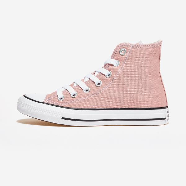 Туфли на плоской подошве Converse Chuck Taylor All-Star Sea Snives Color Canyon Dusk High A02784C
Туфли на плоской подошве Converse Chuck Taylor All-Star Sea Snives Color Canyon Dusk High A02784C
