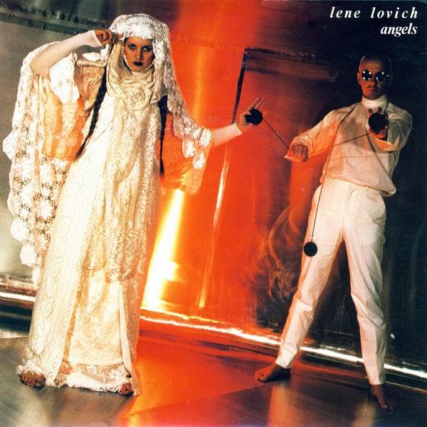 7inch Record LENE LOVICH Angels BUY63 Stiff Records 1980 UK Dance Electronica Used
7inch Record LENE LOVICH Angels BUY63 Stiff Records 1980 UK Dance Electronica Used