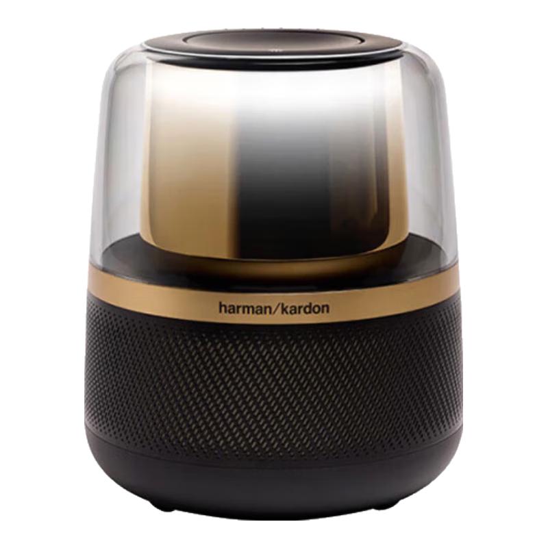Bluetooth-колонка Harman Kardon Allure Essential
Bluetooth-колонка Harman Kardon Allure Essential