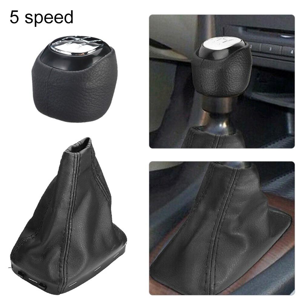 Modern Gear Shift Knob with Boot Cover for For SAAB 9 3 Years 2003 2012 5 speed+cover
Modern Gear Shift Knob with Boot Cover for For SAAB 9 3 Years 2003 2012 5 speed+cover