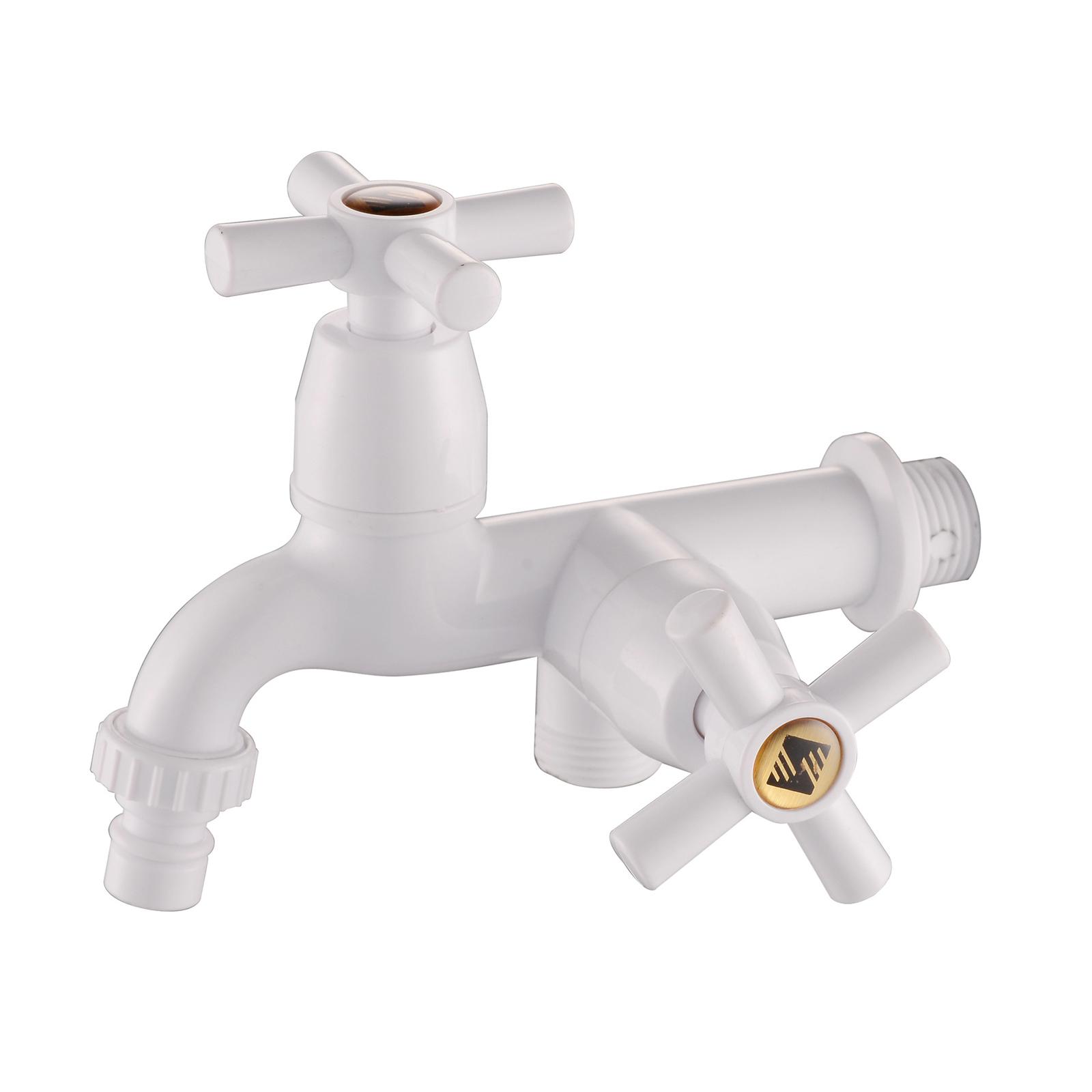 Washing Machine Water Faucet with Outlet Valve G1/2 Thread Wall Mounted Tap Bathroom Faucet for Bathroom Home Sink Kitchen
Washing Machine Water Faucet with Outlet Valve G1/2 Thread Wall Mounted Tap Bathroom Faucet for Bathroom Home Sink Kitchen